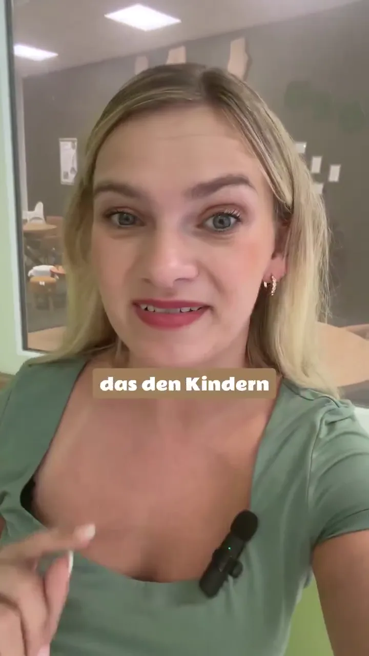 Besucherin im Salzhof Weiden