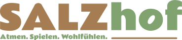 Salzhof Logo